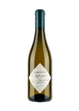 Domaine des Chaffangeons Beaujolais Blanc Signature 2024