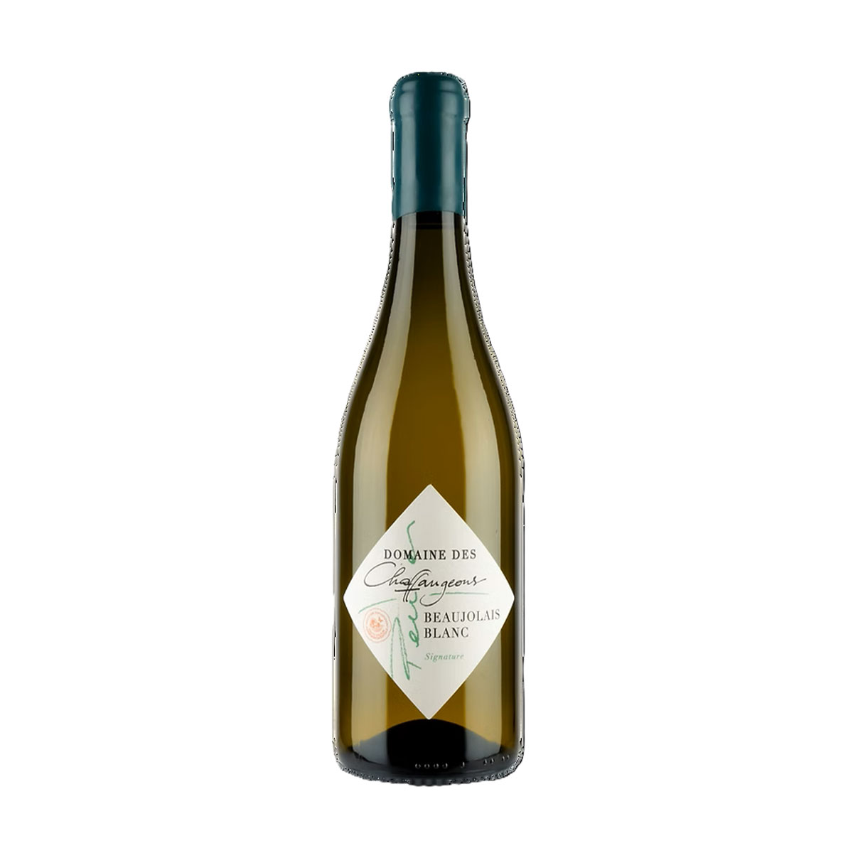 Domaine des Chaffangeons Beaujolais Blanc Signature 2024